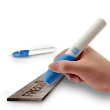 Deals, Discounts & Offers on  - FreshDcart Power Engraving Pen Etching Carving Name Engrave It Electric Machine with Extra Tool Nib
