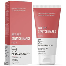 Deals, Discounts & Offers on Beauty Care - DERMATOUCH Bye Bye Stretch Mark Cream