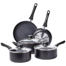 Deals, Discounts & Offers on Cookware - Flat Rs.100 Cashback On Min Rs.499 Amazon Basics Order