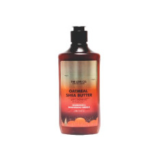 Deals, Discounts & Offers on  - THE LOVE CO. Oatmeal Soothing Body Wash | Shower gel