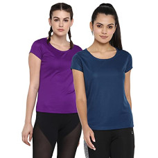 Deals, Discounts & Offers on Women - ScoldMe Women's Slim Fit T-Shirt