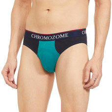 Deals, Discounts & Offers on Men - Chromozome Men Cotton Brief