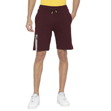 Deals, Discounts & Offers on Men - Underjeans Men Casual Shorts
