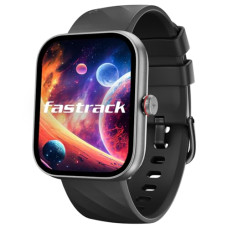 Deals, Discounts & Offers on Electronics - Fastrack Limitless FS2 Smartwatch with 1.91
