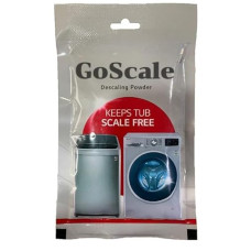 Deals, Discounts & Offers on  - Descale Compatiable For All Washing Machine Front Load and Top Load, Cleaning Powder, Descaling Powder, Remove Odours and Buildup, Drum Cleaner 100 gram (1 pcs go scale)
