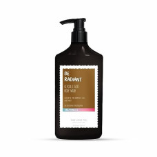 Deals, Discounts & Offers on  - THE LOVE CO Be Radiant Body Wash | 10% AHA & Grapefruit