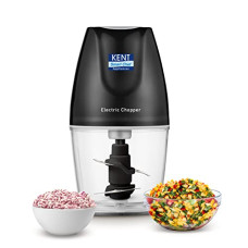 Deals, Discounts & Offers on  - KENT Electric Chopper-B