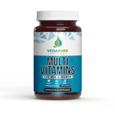 Deals, Discounts & Offers on  - Vedapure Naturals Daily Multivitamin