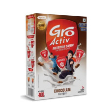 Deals, Discounts & Offers on  - Groactiv Nutrition Shield