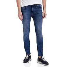 Deals and Offers on Men - Amazon Brand - INKAST Men's Slim Fit Stretchable Jeans Deals, Discounts & Offers on Men - Amazon Brand - INKAST Men's Slim Fit Stretchable Jeans