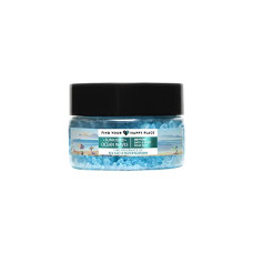 Deals, Discounts & Offers on Beauty Care - Find Your Happy Place - Sunkissed Ocean Waves Bath & Foot Soak Salt Sea Salt & Water Blossom 250g