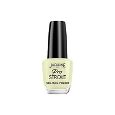 Deals, Discounts & Offers on Beauty Care - Jaquline USA Pro Stroke Gel Nail Polish 15ml:Cocktail Dreams 02 |Smooth Gel Finish | One Stroke Application| Highly Pigmented | Lustrous Shine | No Harmful Chemicals | Cruelty-Free | Super Drying Formula