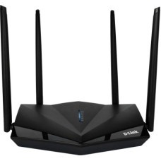 Deals, Discounts & Offers on Computers & Peripherals - D-Link DIR-650IN 300 Mbps Wireless Router(Black, Single Band)