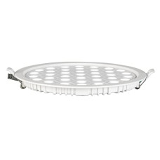Deals, Discounts & Offers on  - Havells Octane GL LED Panel 18 W Round 6500K, LED Ceiling Light