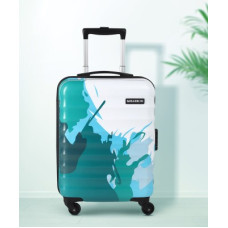 Deals, Discounts & Offers on  - KILLERHard Body Set of 3 Luggage 4 Wheels - SPLASHPRINTED Combo set (30 Inch+ 26 Inch+ 22 Inch) - Multicolor