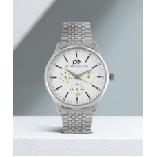 Deals, Discounts & Offers on Watches & Wallets - PETER ENGLANDAnalog Watch - For Men PE000034A