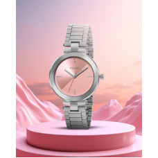 Deals, Discounts & Offers on Watches & Wallets - FCUKAnalog Watch - For Women FK00039D