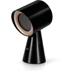 Deals, Discounts & Offers on Personal Care Appliances - Glen 6090 Portable Wall Mounted Chimney(grey, black 285 CMH)