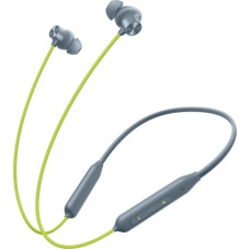 Deals, Discounts & Offers on  - OnePlus Bullets Wireless Z2 Bluetooth Headset(Jazz Green, In the Ear)