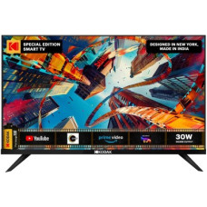 Deals, Discounts & Offers on Entertainment - [Use SBI CC] KODAK 108 cm (43 inch) Full HD LED Smart Linux TV 2024 Edition with 30W Sound Output & Bezel-Less Design(43SE5004BL)