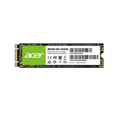 Deals, Discounts & Offers on  - Acer RE100 256GB 3D NAND SATA M.2 Internal SSD-560MB/s R, 517MB/s W Speed