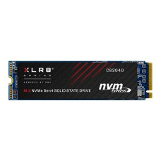 Deals, Discounts & Offers on  - [Error] PNY XLR8 CS3040 4TB M.2 NVMe Gen4 x4 Internal Solid State Drive (SSD) - M280CS3040-4TB-RB