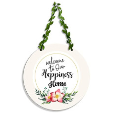 Deals, Discounts & Offers on  - Sehaz Artworks Wall Hanging Decorative Items | Decorative items for home | Door Hanging | Home Decor Items | Home Decoration Items
