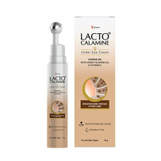 Deals, Discounts & Offers on Beauty Care - Lacto Calamine Under Eye Cream For Dark Circles