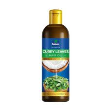 Deals, Discounts & Offers on Beauty Care - Parachute Advansed Curry Leaves Hair Oil