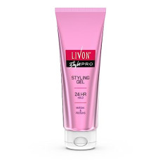 Deals, Discounts & Offers on Beauty Care - Livon Style Pro Hair Styling Gel