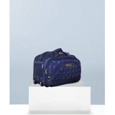 Deals, Discounts & Offers on  - SD Star60 L Strolley Duffel Bag - Fabric Travel