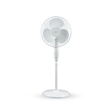 Deals, Discounts & Offers on  - Bajaj Esteem 400 MM Oscillating Pedestal Fan