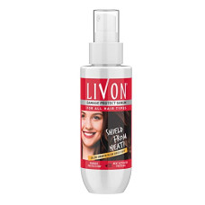 Deals, Discounts & Offers on  - Livon Damage Protect Serum