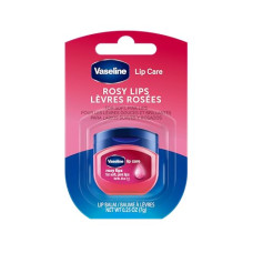 Deals, Discounts & Offers on  - Vaseline Lip Therapy Pink Rosy Lips, 0.25 oz