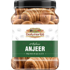 Deals and Offers on Food and Health - DAILYHERBS Anjeer | Dry Figs ( Bold ) Jar Pack Figs(500 g) Deals, Discounts & Offers on Food and Health - DAILYHERBS Anjeer | Dry Figs ( Bold ) Jar Pack Figs(500 g)