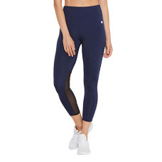 Deals and Offers on Women - Clovia Women's Polyester Activewear Sports Ankle Length Tights Deals, Discounts & Offers on Women - Clovia Women's Polyester Activewear Sports Ankle Length Tights