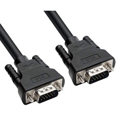 Deals, Discounts & Offers on  - DTech 1.5m VGA to VGA Cable