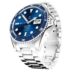 Deals, Discounts & Offers on  - Fire-Boltt Quantum Luxury Stainless Steel Design 1.28
