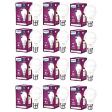 Deals, Discounts & Offers on  - PHILIPS Base B22 7-Watt LED Bulb (Pack of 12, Cool Day Light)