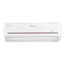 Deals, Discounts & Offers on Air Conditioners - [Use SBI Credit Card] Voltas 1.5 Ton 3 Star, Inverter Split AC(Copper, 4-in-1 Adjustable Mode, Anti-dust Filter, 2023 Model, 183V Vectra Prism, White)