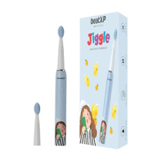 Deals, Discounts & Offers on  - beatXP Jiggle Sonic Electric Toothbrush