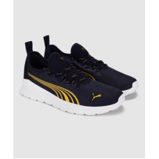 Deals, Discounts & Offers on Men - PUMAGambit Walking Shoes For Men(Blue)