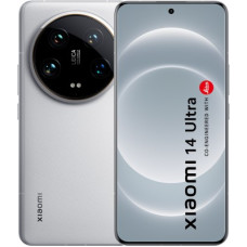 Deals, Discounts & Offers on Mobiles - Sale on 11th April 12pm | Xiaomi 14 UItra (White, 512 GB) (16 GB RAM)