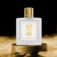 Deals, Discounts & Offers on Beauty Care - Oscar Big Shot Privee Perfume for Men 100ml | Luxury Long Lasting Perfume