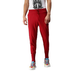 Deals and Offers on Men - ONN Men's Supreme Cotton Rich Fabric Track Pant |Relaxed Jogger Deals, Discounts & Offers on Men - ONN Men's Supreme Cotton Rich Fabric Track Pant |Relaxed Jogger