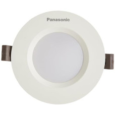 Deals, Discounts & Offers on  - Panasonic LED Down Light 5W, 3000K,