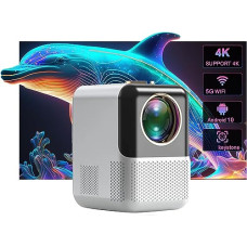 Deals and Offers on Electronics - AUN Short Throw 720p Native Resolution Projector Deals, Discounts & Offers on Electronics - AUN Short Throw 720p Native Resolution Projector