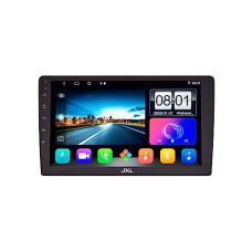 Deals, Discounts & Offers on  - JXL 9 inch Car Android Player 4GB/64GB, Apple Car Play, DSP 32 Band EQ,IPS 2.5D Capacitive Touch, Octa Core Processor 1280P HD Screen, Latest Android Version 11 BT 5.0,Wi-Fi, GPS,USB 2.0