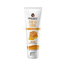 Deals, Discounts & Offers on Beauty Care - Keya Seth Aromatherapy, fresh Look Honey Gel Face Wash  Refreshing Foaming Soothes Inflamed Skin Enriched with Honey & Pure Essential Oil  For All Skin Type.