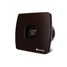 Deals, Discounts & Offers on  - atomberg Studio+ Exhaust Fan (150mm) with BLDC Motor | Easy to Clean | 1+1 Year Warranty (Brown)